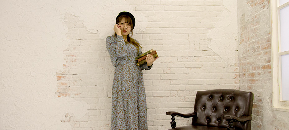 大きいサイズのレディース服専門